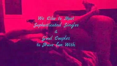 Loud Moaning Desi Wife Pranya getting Fucked Hard in Threesome by Hubby's Friend