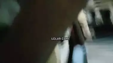 Beautiful in white saree desi girl nude blowjob and sex