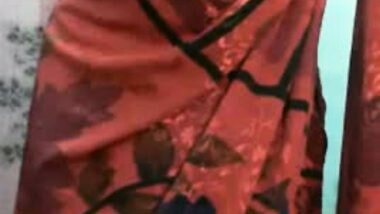 sexy bhabi self recorded sex video showing cute tits on cam