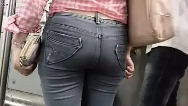 Indian Ass Jeans Gand Butt