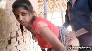 Desi sex of pervert fucking his new Bhabhi