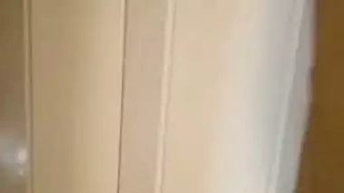 Desi mom and daughter nude in washroom viral MMS