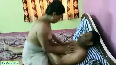 Indian hot corporate girl having sex with Boss for promotion! Hindi sex