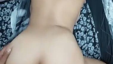 Desi Sexy Aunty Doggy Fucked