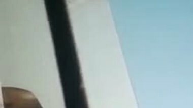 Voyeur bathing video 