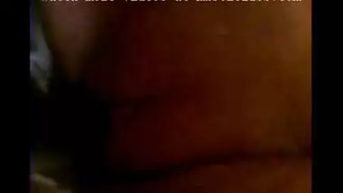 Desi Hard Sex video of a penis fetish slut