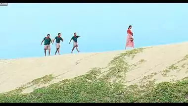 Puthiya Theerangal – Namitha Pramod Scene Amazon