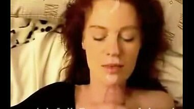 Cock Water On Teen Girl Face