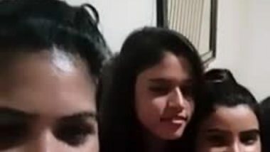 Indian Girls - Abusing language