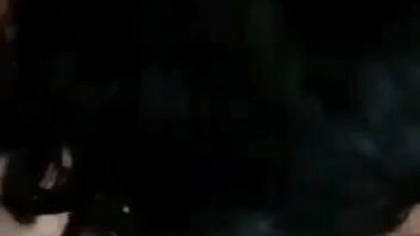 Indian lovers sex after boyfriend sucking boobs