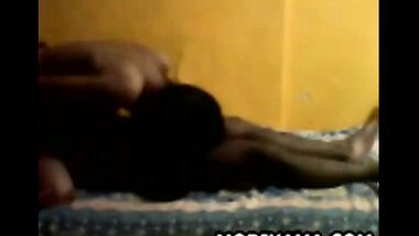 Couple In 69 Position