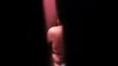 Indian Tamil mom bath recorded