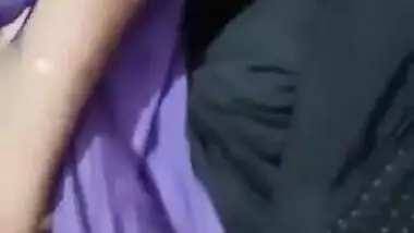 Cute Bangladeshi Girlfriend video leak