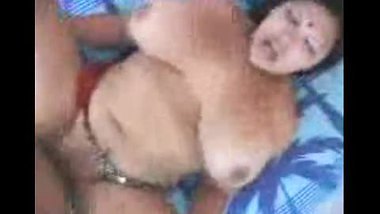 Aunty from Bengal