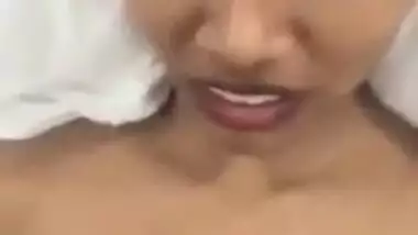 Indian Desi Cute Girl Nude Videos Part 2