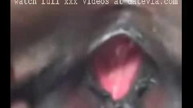 Tamil Nude Aunty Tight pussy