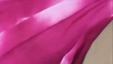 Randi fucking videos in outdoor with a local guy