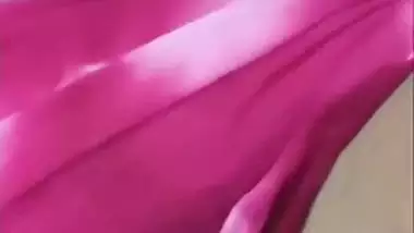 Randi fucking videos in outdoor with a local guy