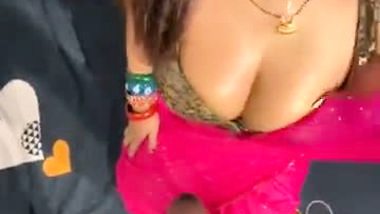 Hardcore desi blowjob of a slut Bhabhi to her Devar