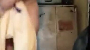 Dehati Cute Bhabhi Strip Tease Show Dehati Mms