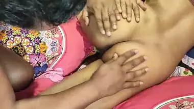 Blonde gets BF threesome Indian sex Fucking very well Indian Sex Movie