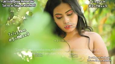 Sreetama Opening Boobs Part 2