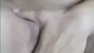 Indian Amateur Hot Wife Fingering