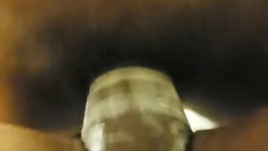 BBC Aaron fuck indian whore wife iram in front of her hubby 