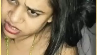 Beautiful Bangla girl sex with her boyfriend