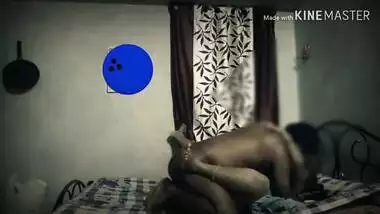 Indian mature couple homemade sex video part 2