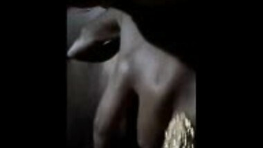 Desi cute babe moni nude selfie for BF