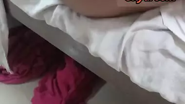Housewifes Friend Fucks At Hotel