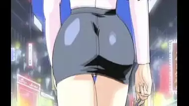 Anime Slut Likes To Pleasure