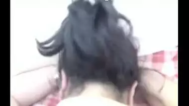Indian Smooth Ass Aunty Fucking Smoothly On Bed