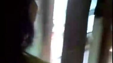 desi MILF Romance with boyfriend