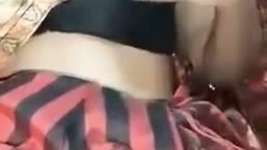 Desi Black Beauty Bhabi Hard Ride