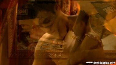 Exotic Sex Is More Than Possible