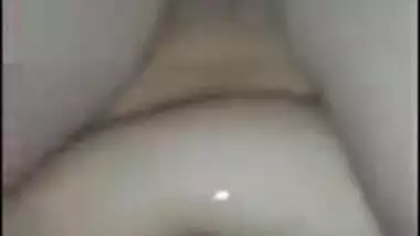 POV Blowjob And Sex With Indian GF.