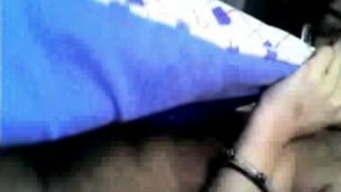 Marya Showing her Nude Body to her BF