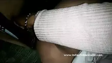 Indian Wife Fucked In Anal