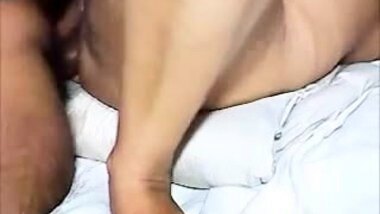 My Indian Wife deep anal