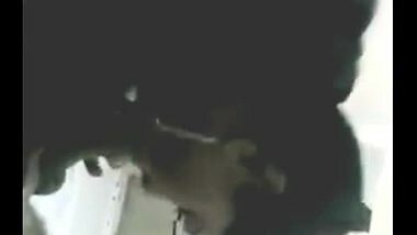 Hot Mallu blowjob by a busty bhabhi