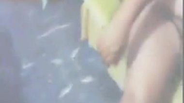 Mallu big boobs aunty illigal sex with young boy part 4