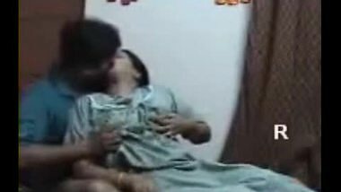 Aunty Neighbor Secret Video