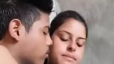 Indian collage lover very hot kiss
