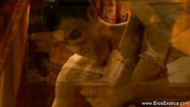 Exotic Sex Is More Than Possible