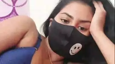 Priya Devi Hot Navel & Boobs Show Video (What’s her real name??)