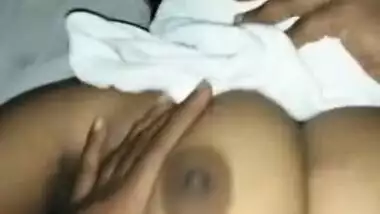 Big Boobs Bhabi Nude Capture