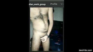 Indian work group Fuck Live Cam
