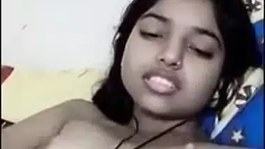 desi teen full nude on bed hairy pussy hole fingering and rubbing